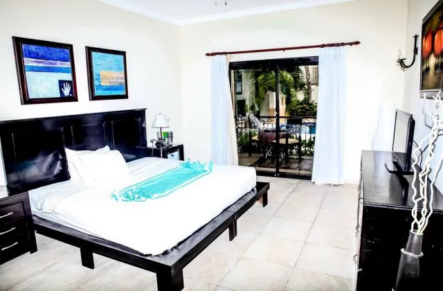 Hotel Seranta Brisas de Bavaro Adults Punta Cana room